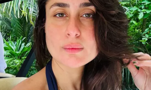Kareena Kapoor ने परिवार के साथ वीकेंड लंबा होना चाहिए इसका सबूत साझा किया