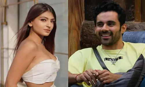 Abhishek Bajaj की पूर्व पत्नी कौन हैं? आकांक्षा जिंदल के बारे में सब कुछ जानें Abhishek Bajaj की पूर्व पत्नी कौन हैं? आकांक्षा जिंदल के बारे में सब कुछ जानें