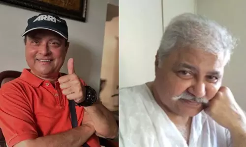 Satish Shah ने अपने निधन से कुछ घंटे पहले सचिन पिलगांवकर को आखिरी संदेश भेजा था Satish Shah ने अपने निधन से कुछ घंटे पहले सचिन पिलगांवकर को आखिरी संदेश भेजा था
