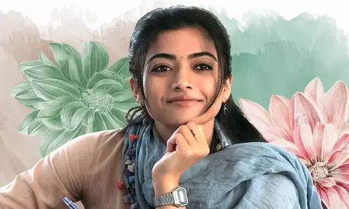 क्या Rashmika Mandanna के लिए 8 घंटे काम करने का नियम है?