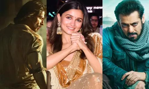 क्या शाहरुख खान और सलमान खान Alpha में कैमियो करेंगे? क्या शाहरुख खान और सलमान खान Alpha में कैमियो करेंगे?