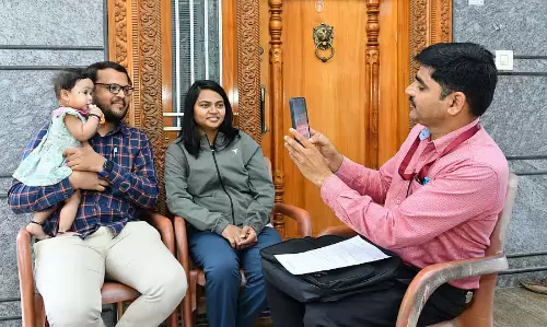 सर्वेक्षण: 500 परिवारों ने जानकारी नहीं दी