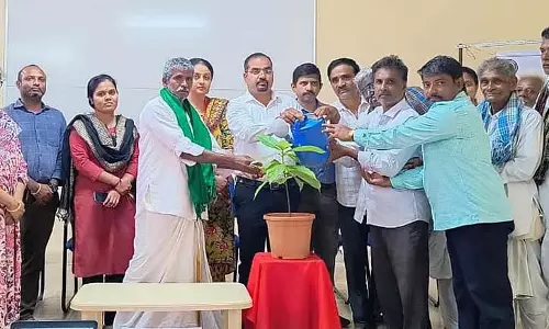 Karnataka : बीज उत्पादन में अधिक आय