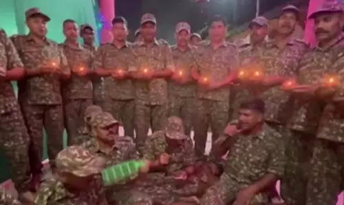 PM मोदी ने कहा, ऑपरेशन सिंदूर ने हर भारतीय को गर्व महसूस कराया