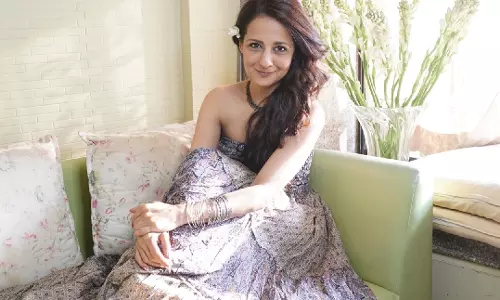 Pooja Ruparel ने बताया कि कैसे सतीश शाह ने डीडीएलजे के सेट पर सबको हंसाया था Pooja Ruparel ने बताया कि कैसे सतीश शाह ने डीडीएलजे के सेट पर सबको हंसाया था