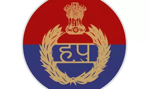 हरियाणा STF ने गैंगस्टर लॉरेंस बिश्नोई के करीबी सहयोगी को किया गिरफ्तार हरियाणा STF ने गैंगस्टर लॉरेंस बिश्नोई के करीबी सहयोगी को किया गिरफ्तार