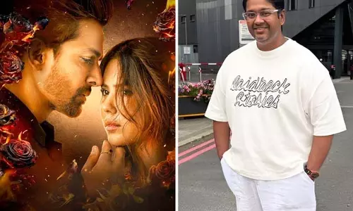 Ek Deewane Ki Deewaniyat के निर्माताओं ने रिलीज से पहले ओटीटी डील को खारिज कर दिया Ek Deewane Ki Deewaniyat के निर्माताओं ने रिलीज से पहले ओटीटी डील को खारिज कर दिया