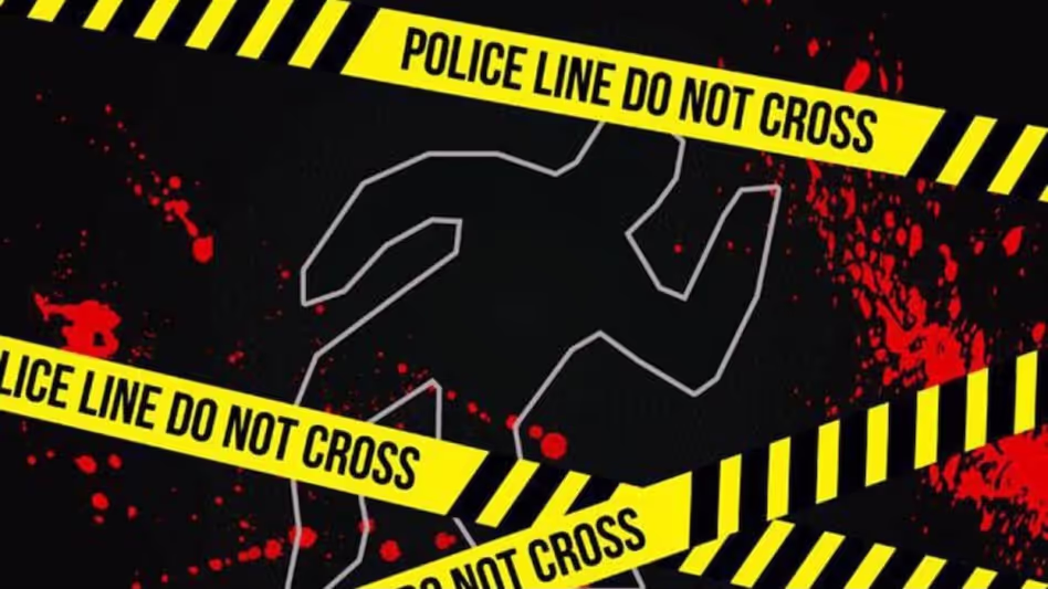 Assam : नशीली दवाओं के सेवन और प्रेम त्रिकोण के आरोपों के बीच गुवाहाटी के फ्लैट में महिला मृत पाई Assam : नशीली दवाओं के सेवन और प्रेम त्रिकोण के आरोपों के बीच गुवाहाटी के फ्लैट में महिला मृत पाई