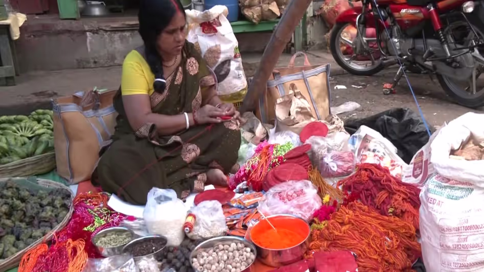 Assam ने छठ पूजा के लिए ब्रह्मपुत्र घाटों पर सुरक्षा और तैयारियां बढ़ा दी हैं
