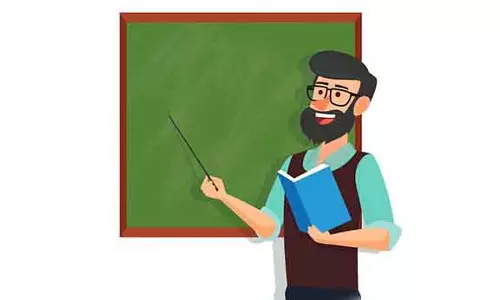 दिल्ली सरकार ने 30 अंग्रेजी शिक्षकों को क्षमता निर्माण के लिए हैदराबाद भेजा