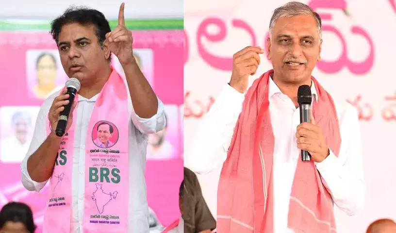 MBBS सीटें मिलने पर ‘सफेद कोट क्रांति’ लाने का श्रेय केसीआर को दिया MBBS सीटें मिलने पर ‘सफेद कोट क्रांति’ लाने का श्रेय केसीआर को दिया