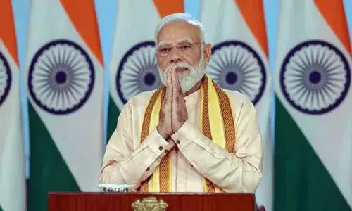 GST में बदलाव से सभी वर्गों को खुशी मिली: प्रधानमंत्री मोदी
