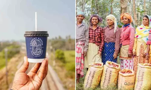Koraput कॉफी ओडिशा का गौरव: मन की बात में पीएम मोदी Koraput कॉफी ओडिशा का गौरव: मन की बात में पीएम मोदी
