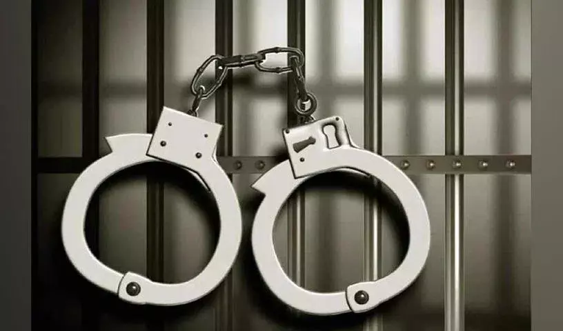 Telangana : आसिफाबाद के जंगलों में खजाने की खोज में आठ सदस्यीय गिरोह गिरफ्तार