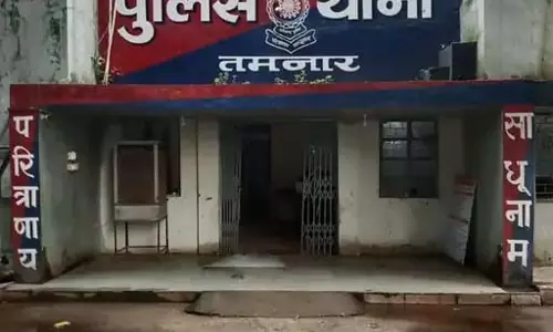 गर्भवती महिला फंदे पर झूली, परेशान थी पति की प्रताड़ना से गर्भवती महिला फंदे पर झूली, परेशान थी पति की प्रताड़ना से