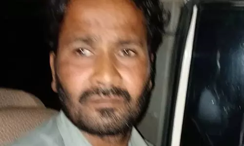 रिश्ते में दरार: महिला की हत्या