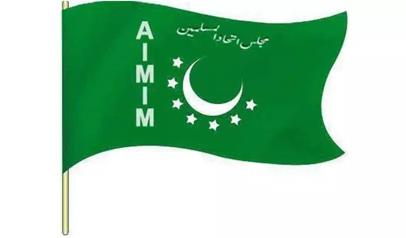 हैदराबाद में पुलिस की गोलीबारी में संदिग्ध लुटेरे के घायल होने के बाद AIMIM ने जांच की मांग की