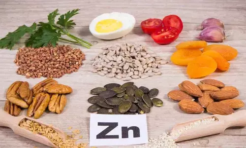 ये हैं Zinc की कमी के लक्षण और इसके लिए क्या खाएं ये हैं Zinc की कमी के लक्षण और इसके लिए क्या खाएं