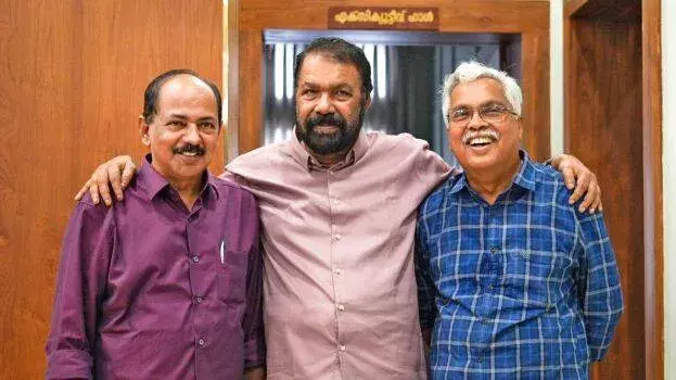 kerala: पीएम योजना के मुद्दे पर सरकार ने शांति बनाए रखने का संकेत दिया