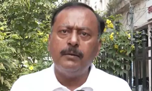 बिहार में भाजपा की जमीन खिसकी : सुरेंद्र राजपूत