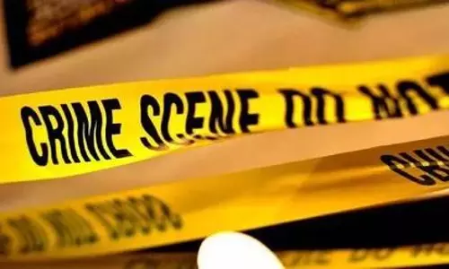 Delhi: गणेशपुरा में पुजारी ने 40 वर्षीय पत्नी की हत्या की