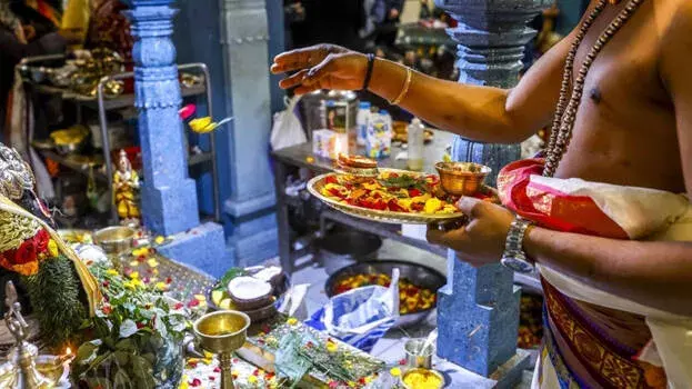 Kerala: देवस्वोम बोर्ड ने मंदिर में पुजारी नियुक्ति में नया अध्याय जोड़ा