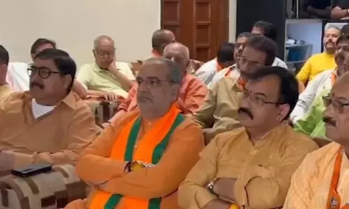 PM मोदी के ‘मन की बात’ में छठ और दिवाली पर जोर, नेताओं ने सराहना की