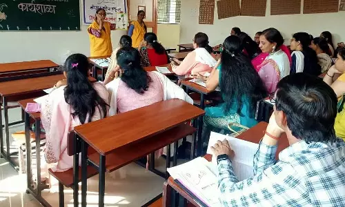 CBSE ने 8 फरवरी को CTET 2026 परीक्षा की घोषणा की