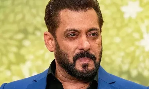 सलमान खान को आतंकी की श्रेणी में डाला, जानिए क्यों तिलमिलाया हुआ है पाकिस्तान