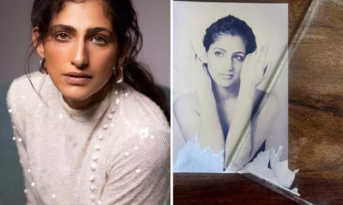 Kubbra Sait ने 2009 में माइक्रोसॉफ्ट से मुंबई तक के अपने सपनों को याद करते हुए भावुक पोस्ट शेयर की Kubbra Sait ने 2009 में माइक्रोसॉफ्ट से मुंबई तक के अपने सपनों को याद करते हुए भावुक पोस्ट शेयर की