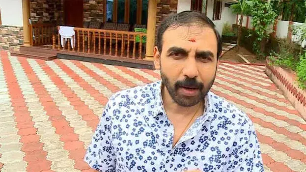 Kerala: सबरीमाला सोना चोरी मामले में उन्नीकृष्णन पोट्टी के घर से 176 ग्राम सोना ज़ब्त
