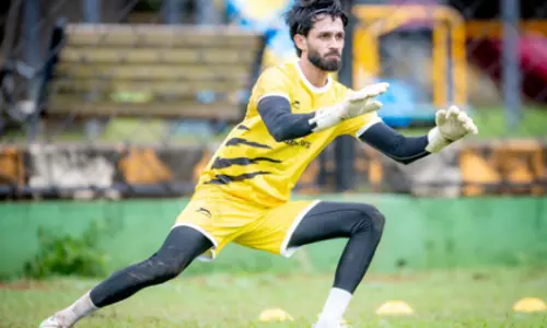 सुपर कप से पहले पंजाब FC ने स्थानीय गोलकीपर अर्शदीप सिंह के साथ करार किया