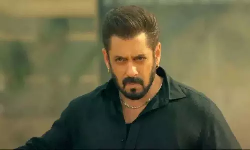 Bollywood स्टार सलमान खान विवादों में.. पाकिस्तान ने उन्हें आतंकवादी घोषित किया