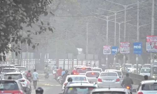 Punjab : 60 और खेतों में आग, तरनतारन सबसे ऊपर