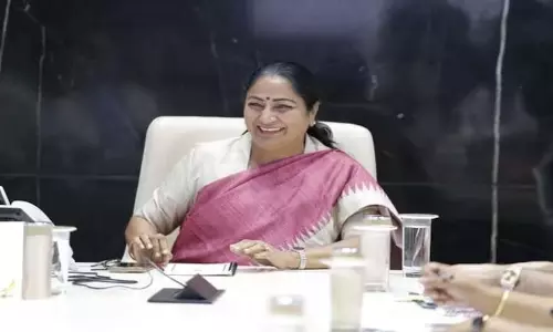 Delhi सरकार 1 नवंबर को शहर का पहला आधिकारिक लोगो जारी करेगी