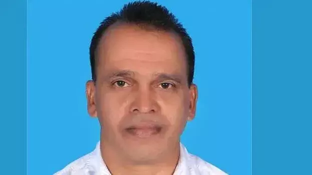 Kerala: ट्रेन की चपेट में आने से भाजपा नेता मृत पाए गए