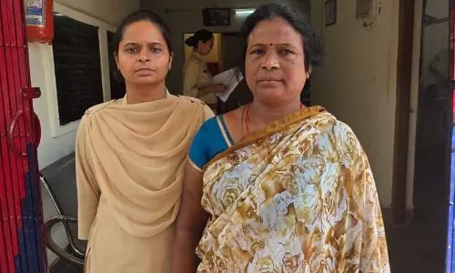 नशे के व्यापार में शामिल महिला को 3 महीने की हुई जेल