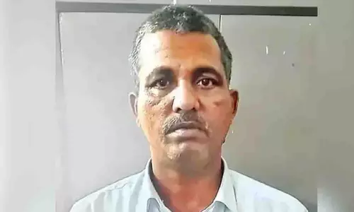Kurnool बस अग्निकांड: 20 लोगों की जान लेने वाली स्लीपर बस का चालक गिरफ्तार