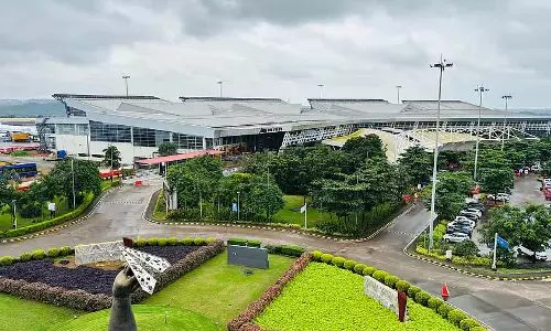 Mangalore : नई दिल्ली, तिरुवनंतपुरम, खाड़ी देशों के लिए फ्लाइट सर्विस बढ़ी