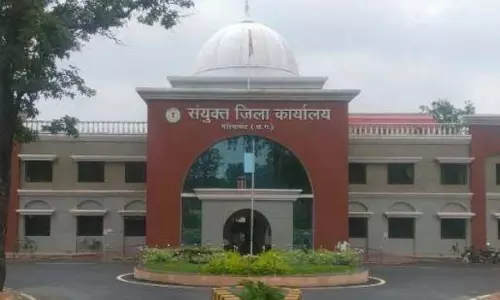 7 नवम्बर को नागाबुड़ा से गरियाबंद तक निकलेगी एकता पदयात्रा 7 नवम्बर को नागाबुड़ा से गरियाबंद तक निकलेगी एकता पदयात्रा