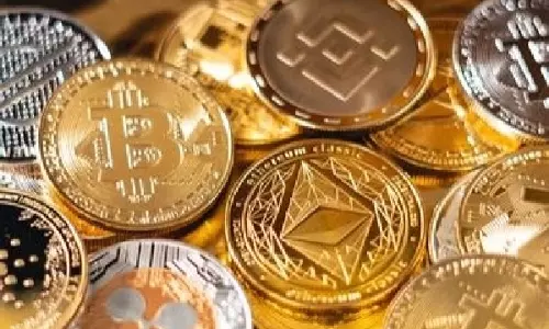 मद्रास उच्च न्यायालय ने क्रिप्टोकरेंसी को संपत्ति के रूप में स्वीकार किया मद्रास उच्च न्यायालय ने क्रिप्टोकरेंसी को संपत्ति के रूप में स्वीकार किया
