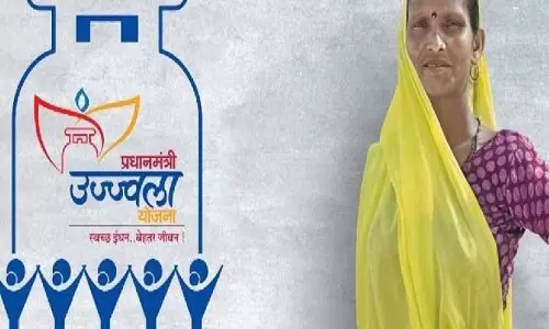 नई एलपीजी कनेक्शन वितरण के लिए हुई बैठक
