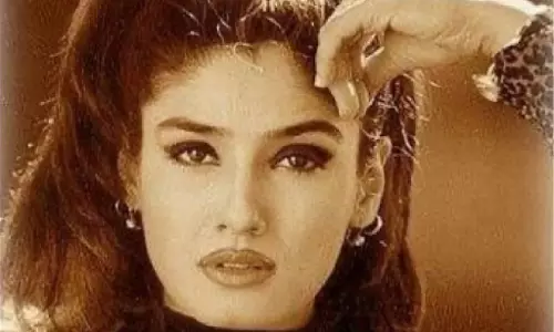 Rasha ने मां रवीना टंडन के जन्मदिन पर उनकी विरासत का जश्न मनाया
