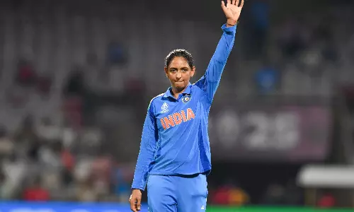 Womens WC: भारत-बांग्लादेश महिला मैच में बारिश से खेल में देरी