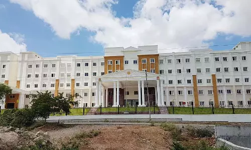 SIMS को 45 अतिरिक्त PG सीटें आवंटित की गईं: मेडिकल शिक्षा हासिल करने में मददगार होगा