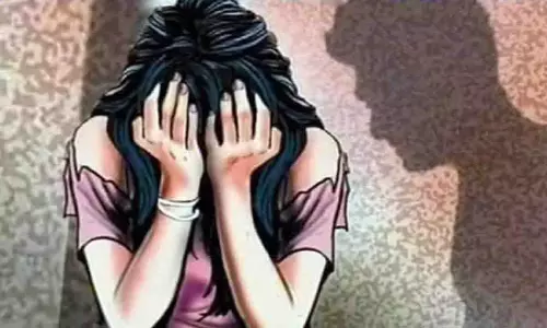 Odisha के संबलपुर में स्कूल जाते समय छात्रा से बलात्कार
