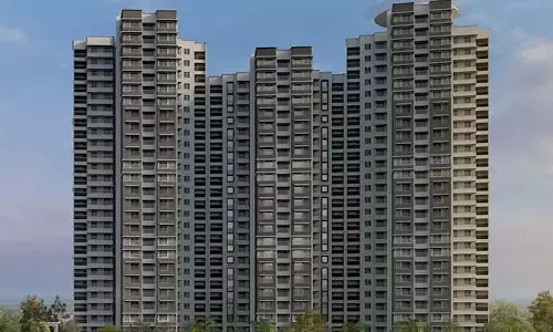 Sobha Ltd की मौजूदा परियोजनाओं में 13,000 करोड़ रुपये की अनबिकी संपत्तियां