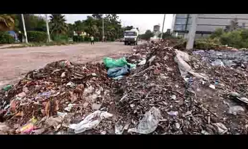 Mohali का कचरा समगोली पर्यावरण अनुकूल प्रसंस्करण संयंत्र में भेजा जाएगा Mohali का कचरा समगोली पर्यावरण अनुकूल प्रसंस्करण संयंत्र में भेजा जाएगा