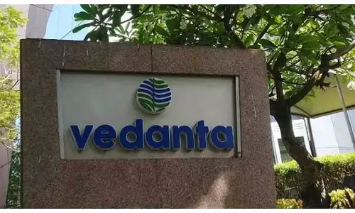 Vedanta ने बांड जारी कर निकट अवधि के ऋण चुकाने हेतु 500 मिलियन डॉलर जुटाए Vedanta ने बांड जारी कर निकट अवधि के ऋण चुकाने हेतु 500 मिलियन डॉलर जुटाए