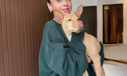 Aditi Rao Hydari ने रविवार दोस्तों के साथ बिताया खास समय